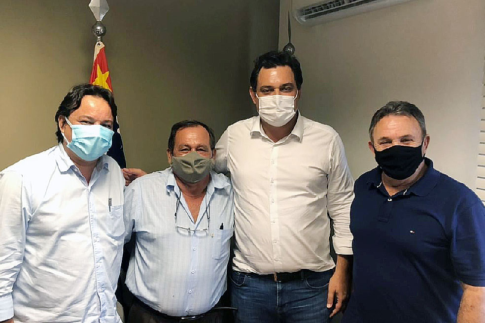 geninho paiola helio e marcio