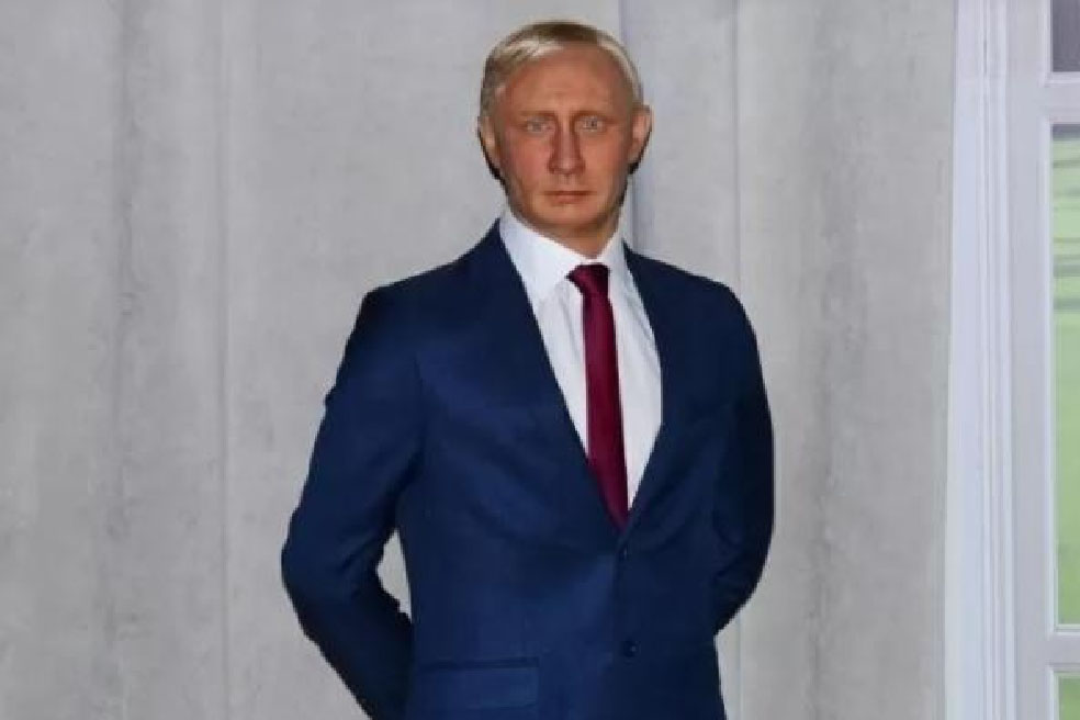 putin