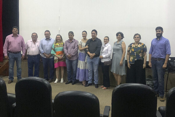 lancamento plano diretor