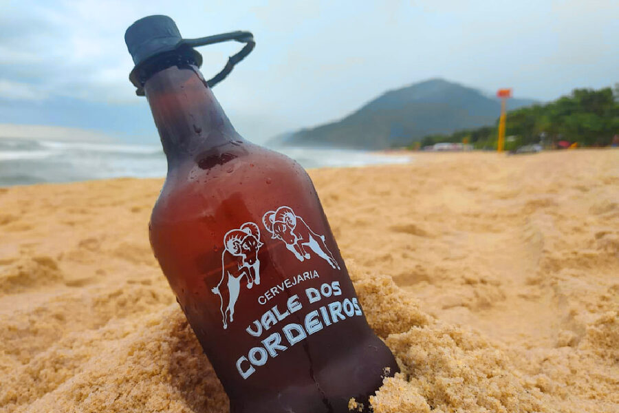 Cervejaria Vale dos Cordeiros, de Monte Aprazível, marcará presença no evento