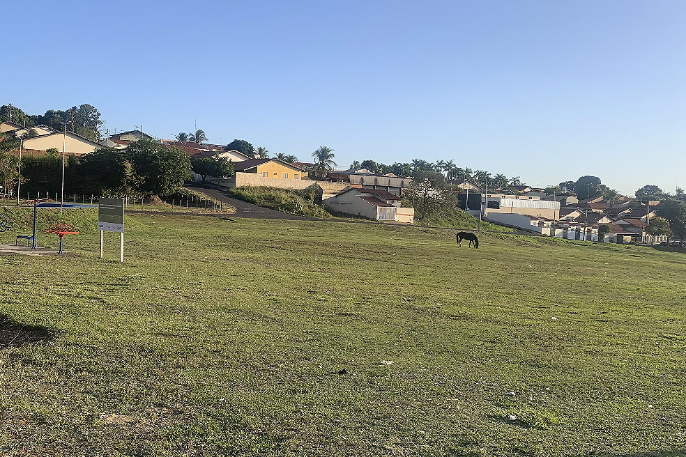 Área na rua Duque de Caxias é cogitada para receber novo Fórum