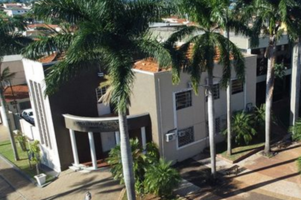 Servidora alega perseguição política e vai recorrer - foto Lucas Ribeiro