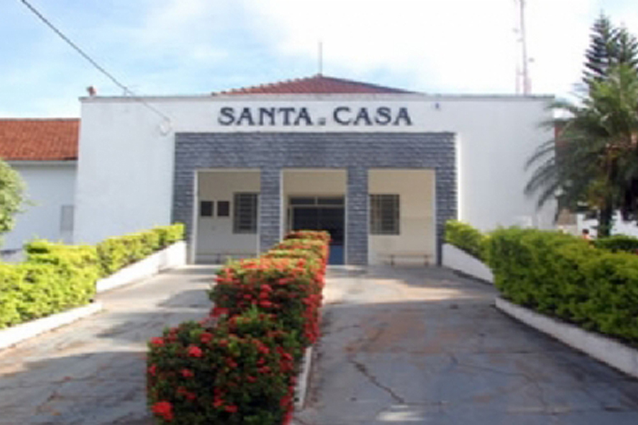 santa casa