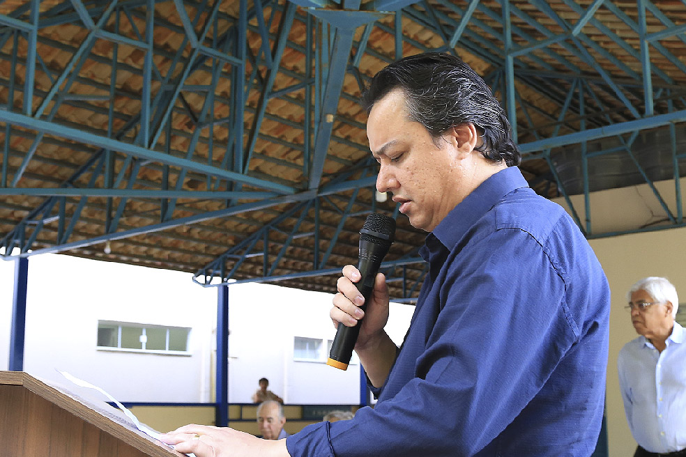 Prefeito Márcio Miguel e vereadores precisam achar uma saída rápida e menos dolorosa