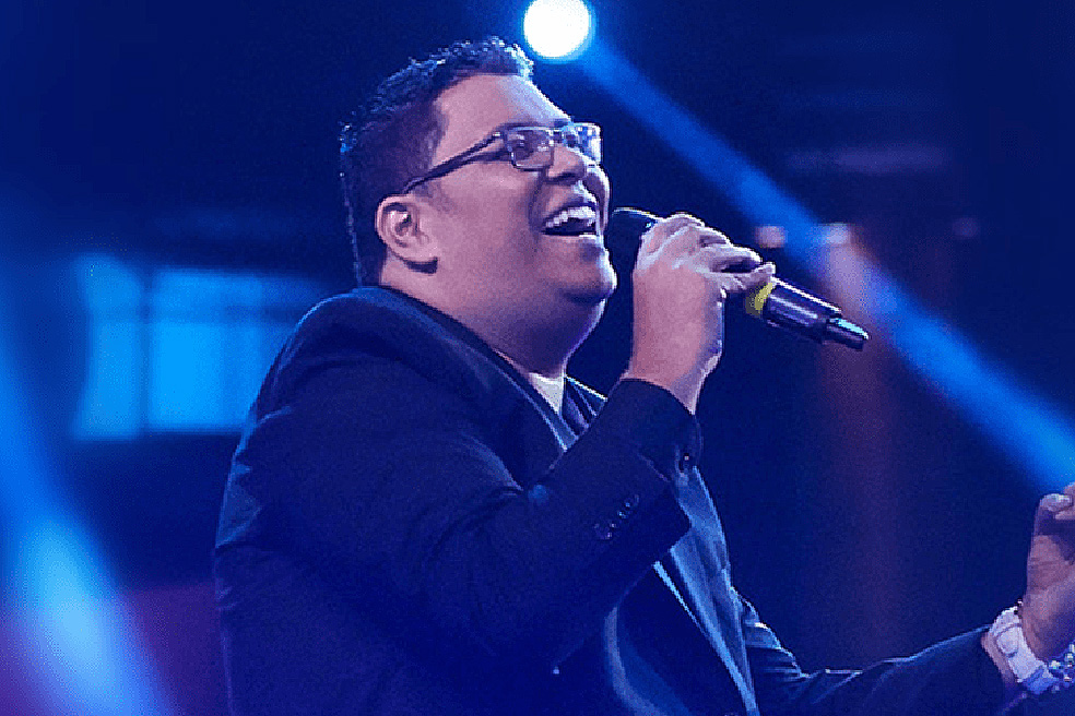 Itapira terá show gospel com Anderson Freire em abril