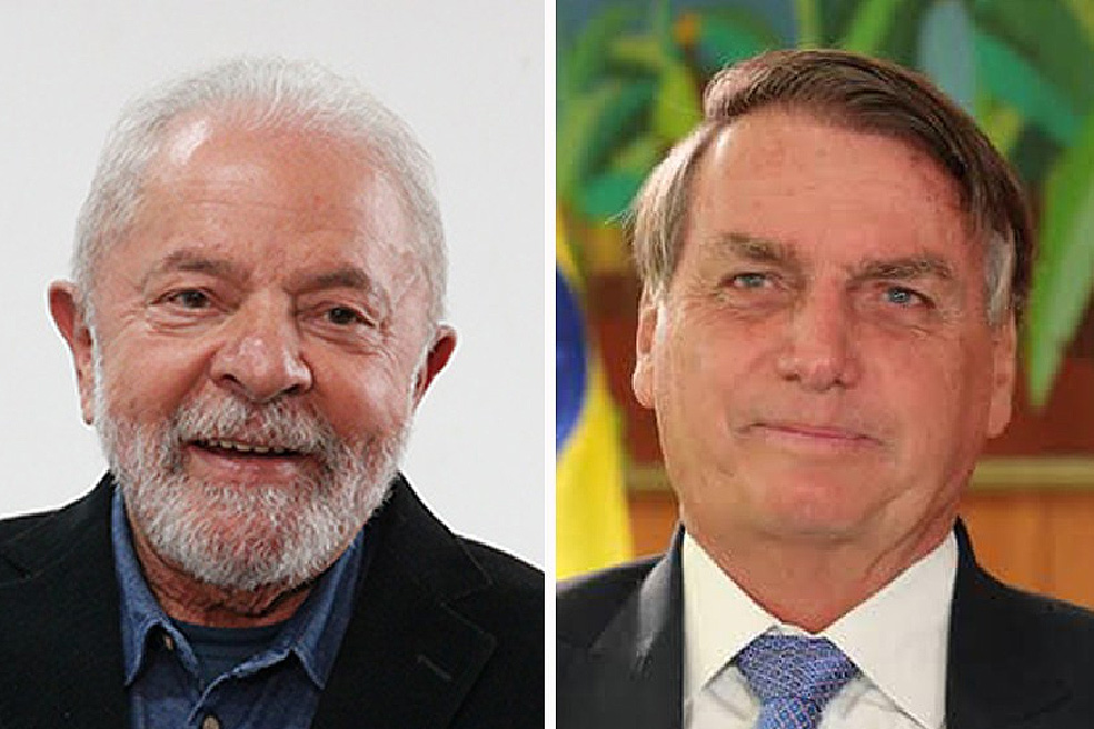 Bolsonaro recebeu mais de 7 mil votos dos aprazivelenses