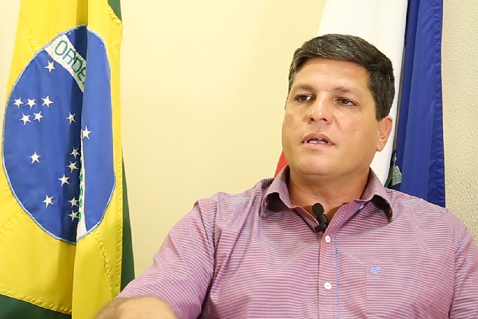 Marcos aposta em um novo grupo e diz que pretender continuar a colaborando com a cidade