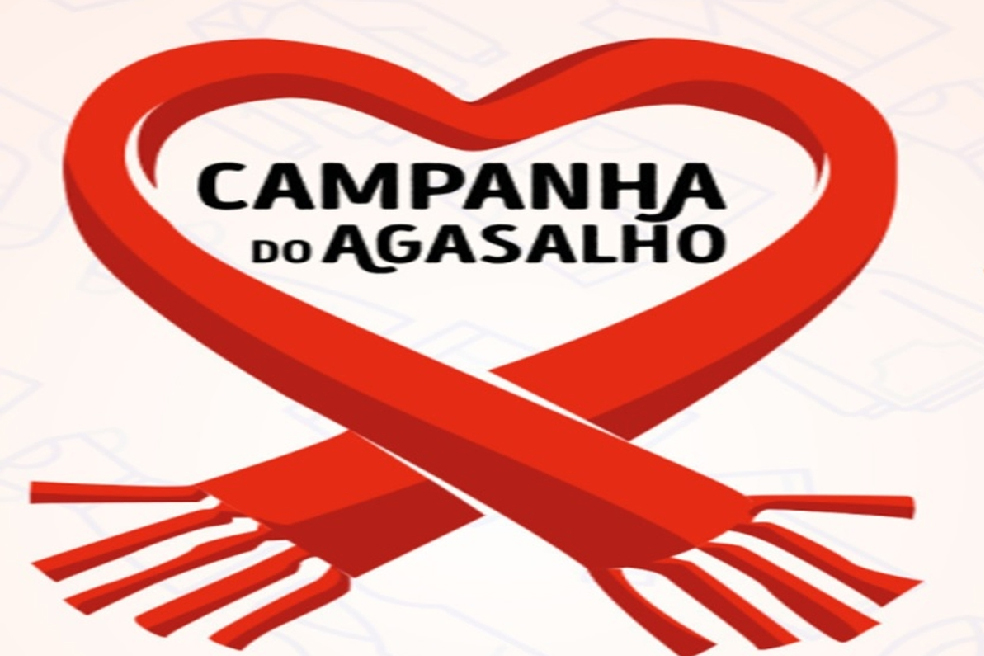 agasalho