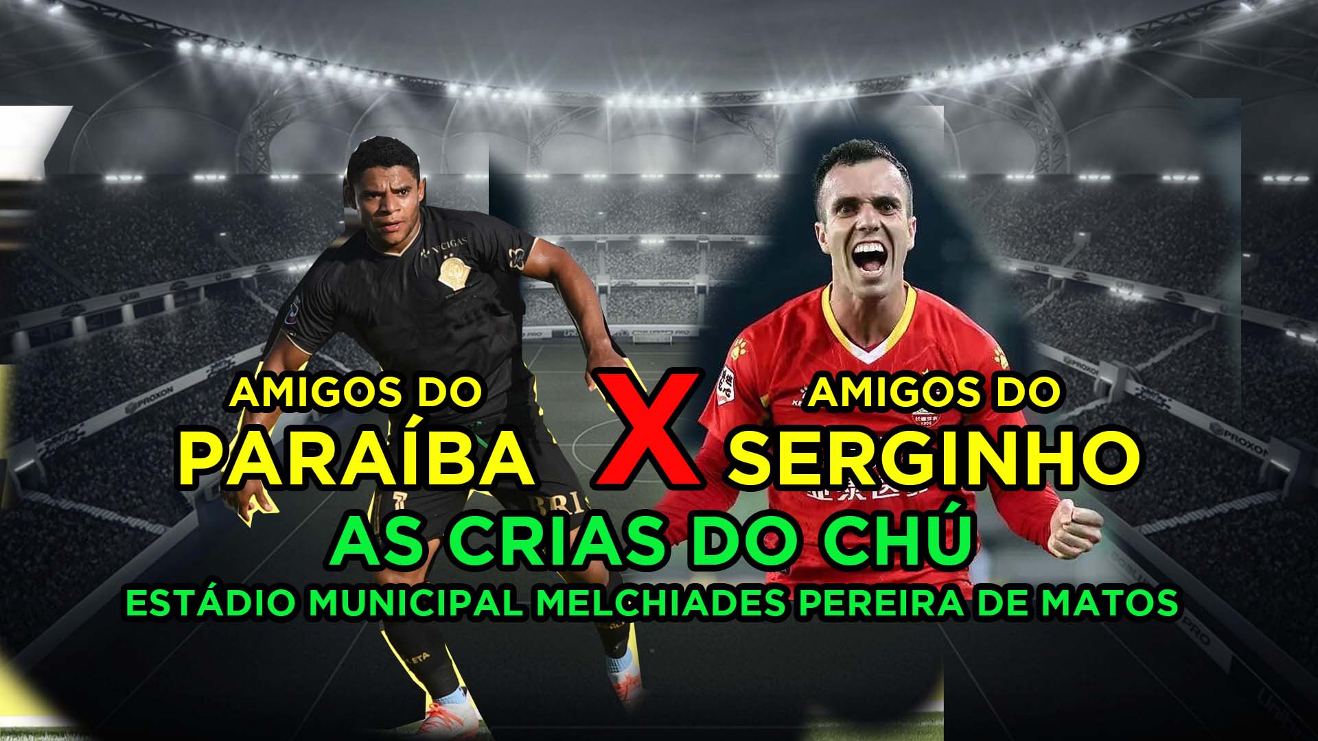 serginho x paraiba