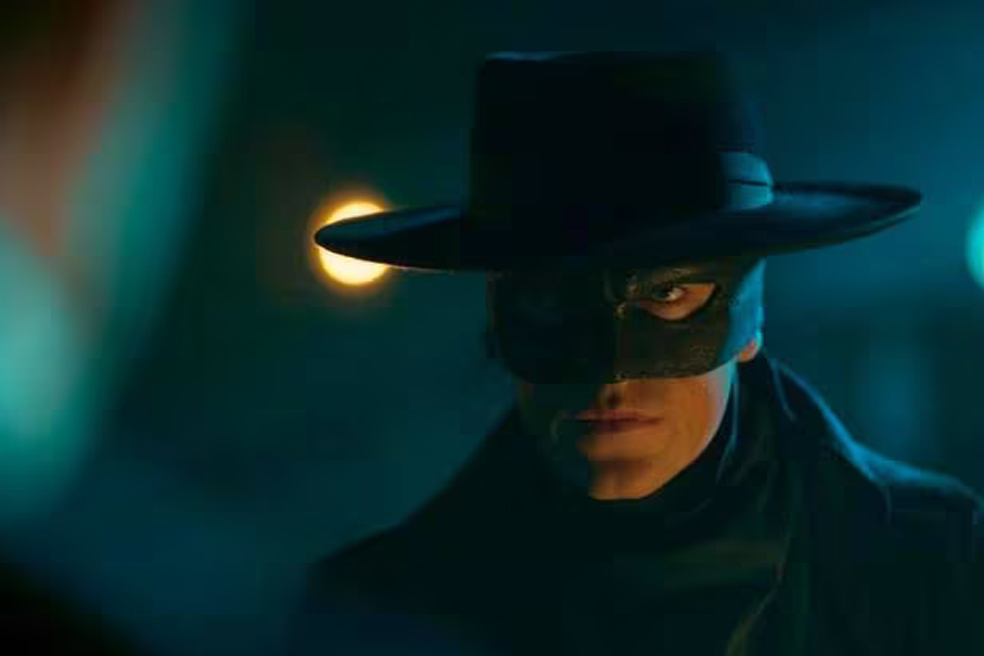 zorro