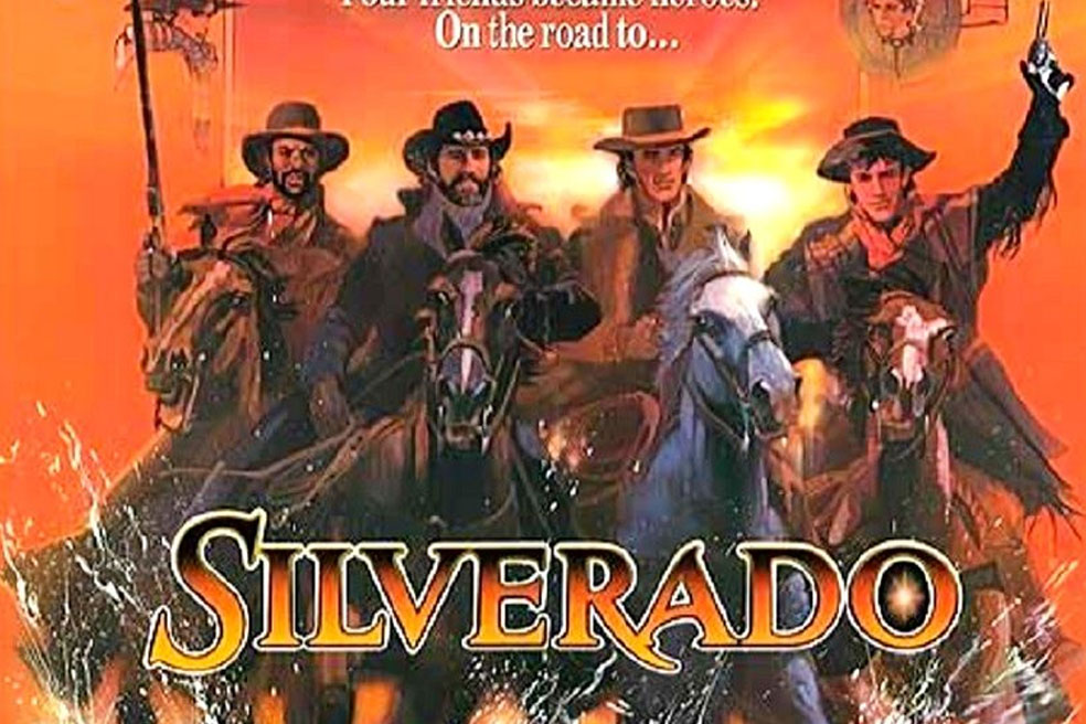 silverado