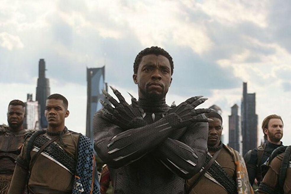 wakanda