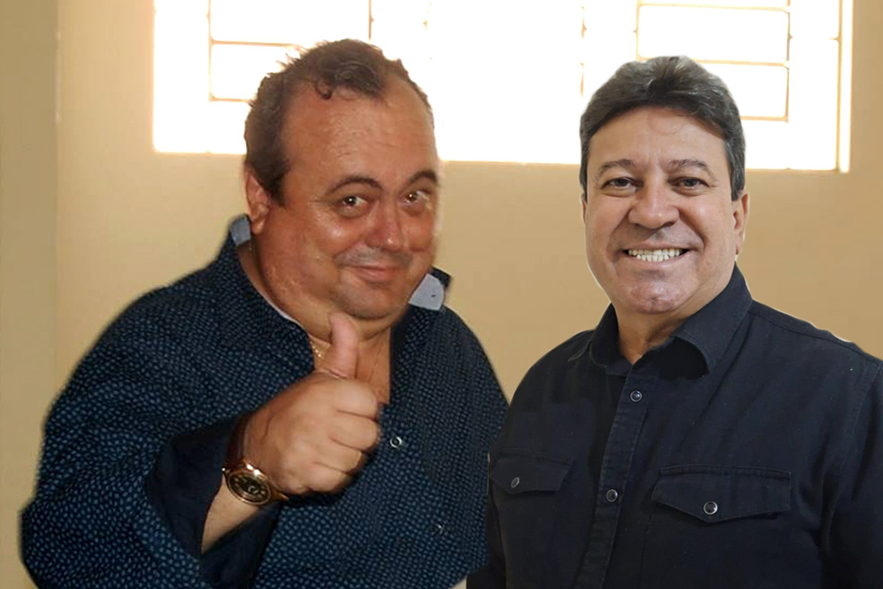 mauro e valmir