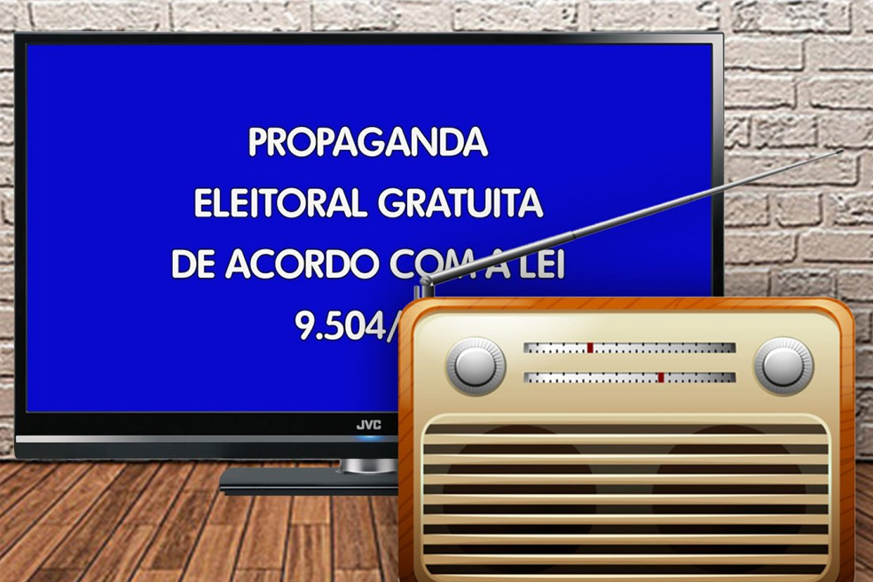 propaganda radio