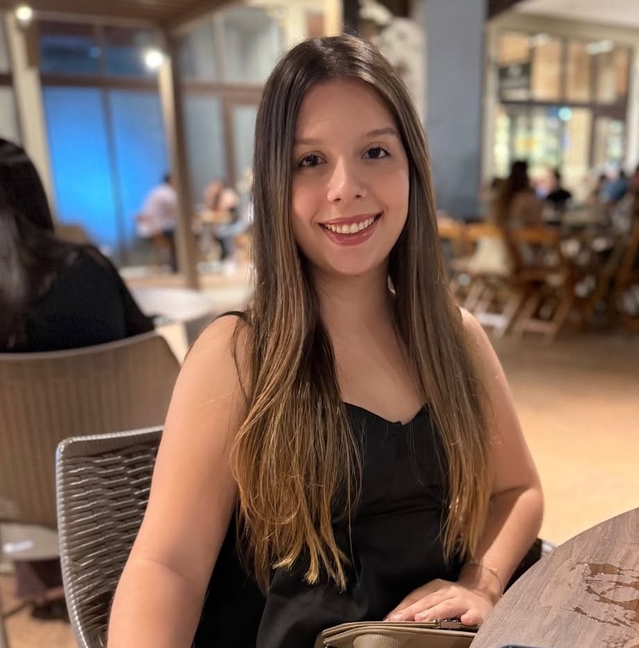 Rebecca Duarte Conceição