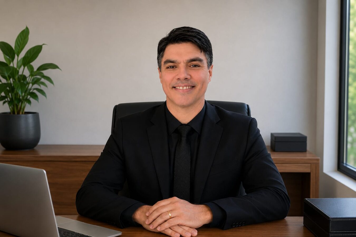 ANDRE FARIA