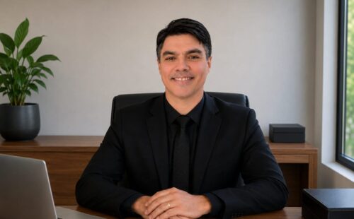 ANDRE FARIA