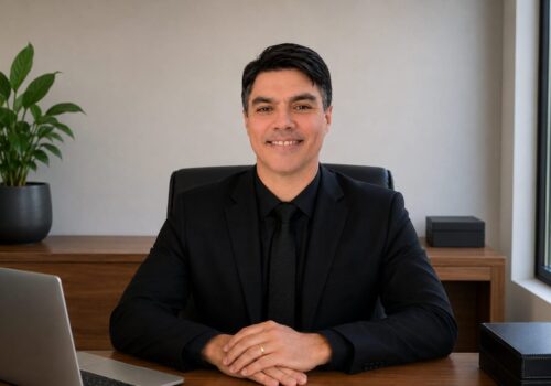 ANDRE FARIA