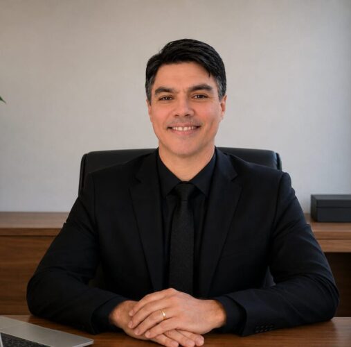 ANDRE FARIA