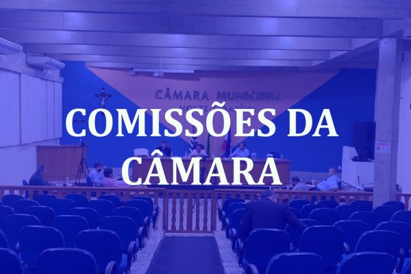 COMISSOES