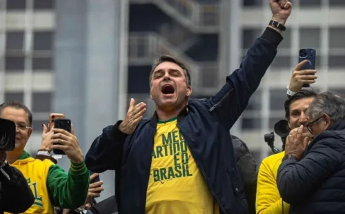 Flavio-Bolsonaro