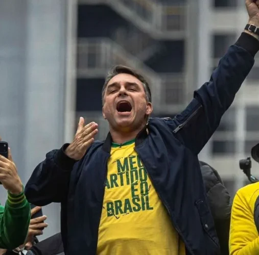 Flavio-Bolsonaro