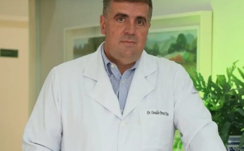 Osvaldo Peresi Neto