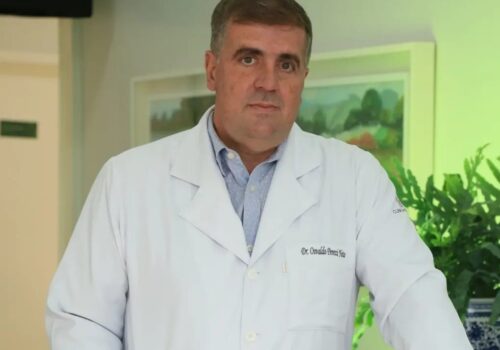 Osvaldo Peresi Neto