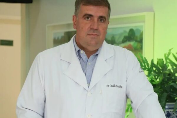 Osvaldo Peresi Neto