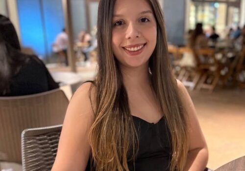 Rebecca Duarte Conceição