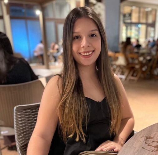 Rebecca Duarte Conceição