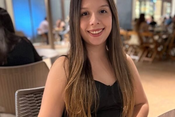 Rebecca Duarte Conceição