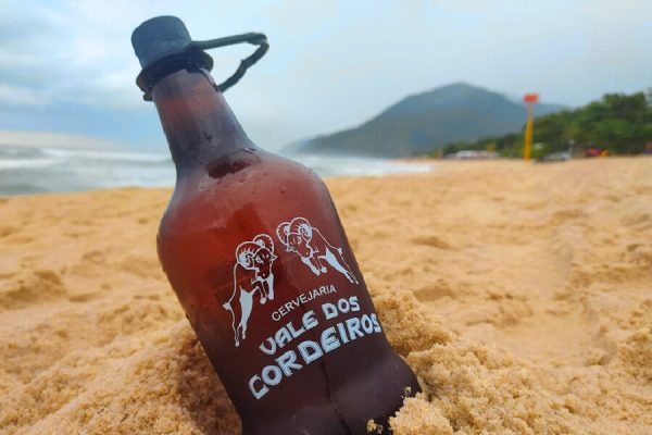 Cervejaria Vale dos Cordeiros, de Monte Aprazível, marcará presença no evento