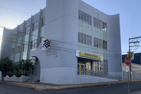 banco do brasil