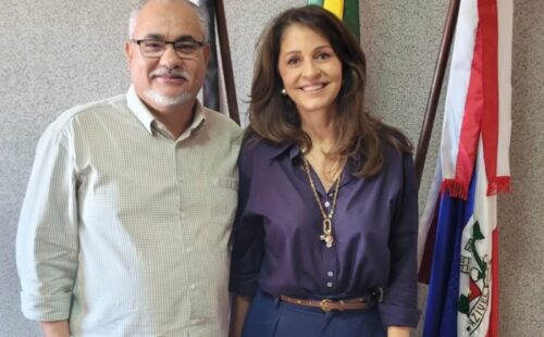 camargo e renata