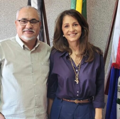 camargo e renata