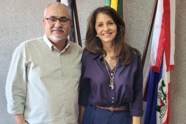 camargo e renata
