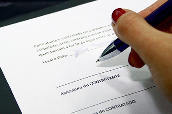 contrato