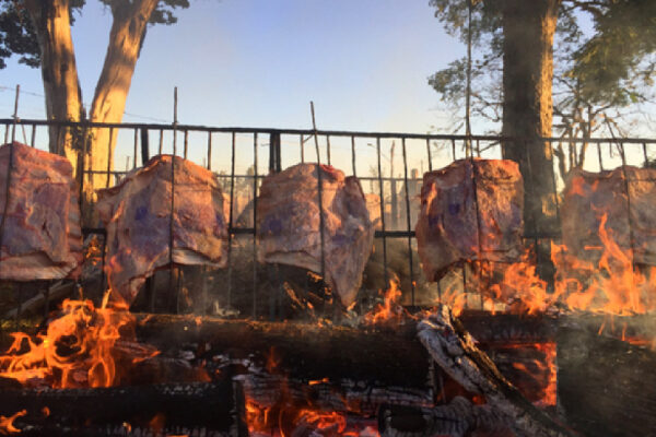 Evento acontece neste domingo