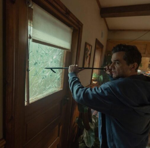 dica - a última casa - netflix - cena 01