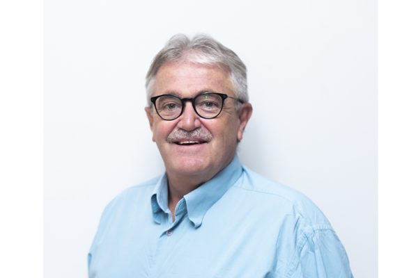 Candidato Junior Ginack obteve 569 votos em Monte Aprazível