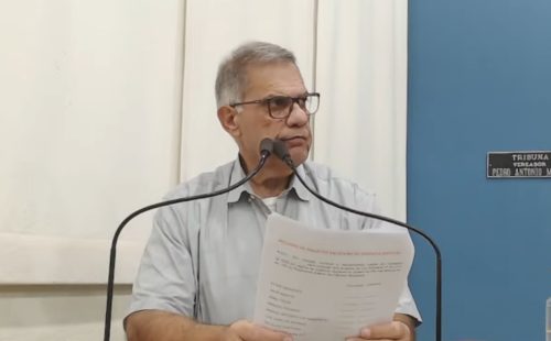 luis sidi