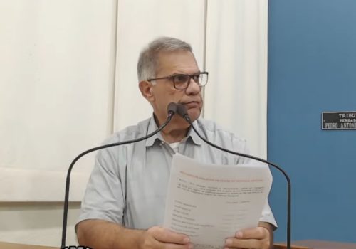 luis sidi