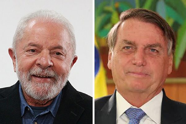 Bolsonaro recebeu mais de 7 mil votos dos aprazivelenses