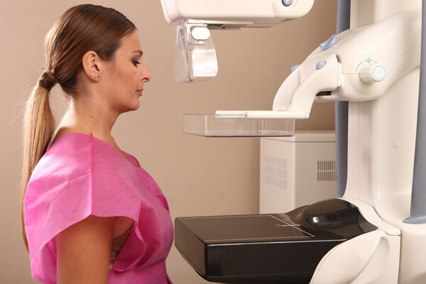 mamografia