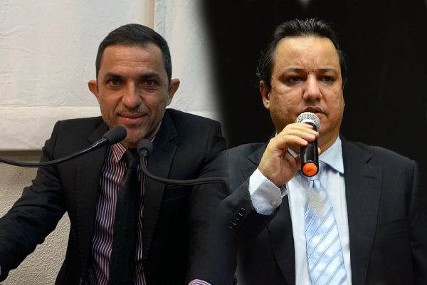 Migalha e Marcio não se falavam pessoalmente desde abril do ano passado