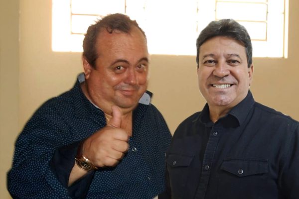 mauro e valmir