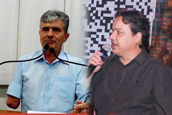 Vereador Ailto Faria denunciou prefeito no Ministério Público