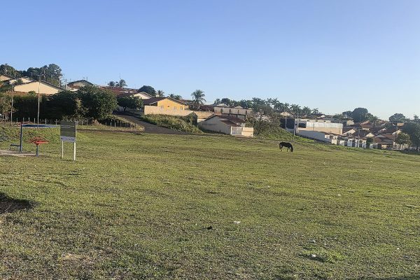 Área na rua Duque de Caxias é cogitada para receber novo Fórum