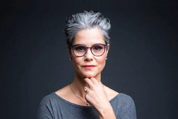 Patrícia Vanzolini, presidente da OAB SP, estará hoje em Monte Aprazível